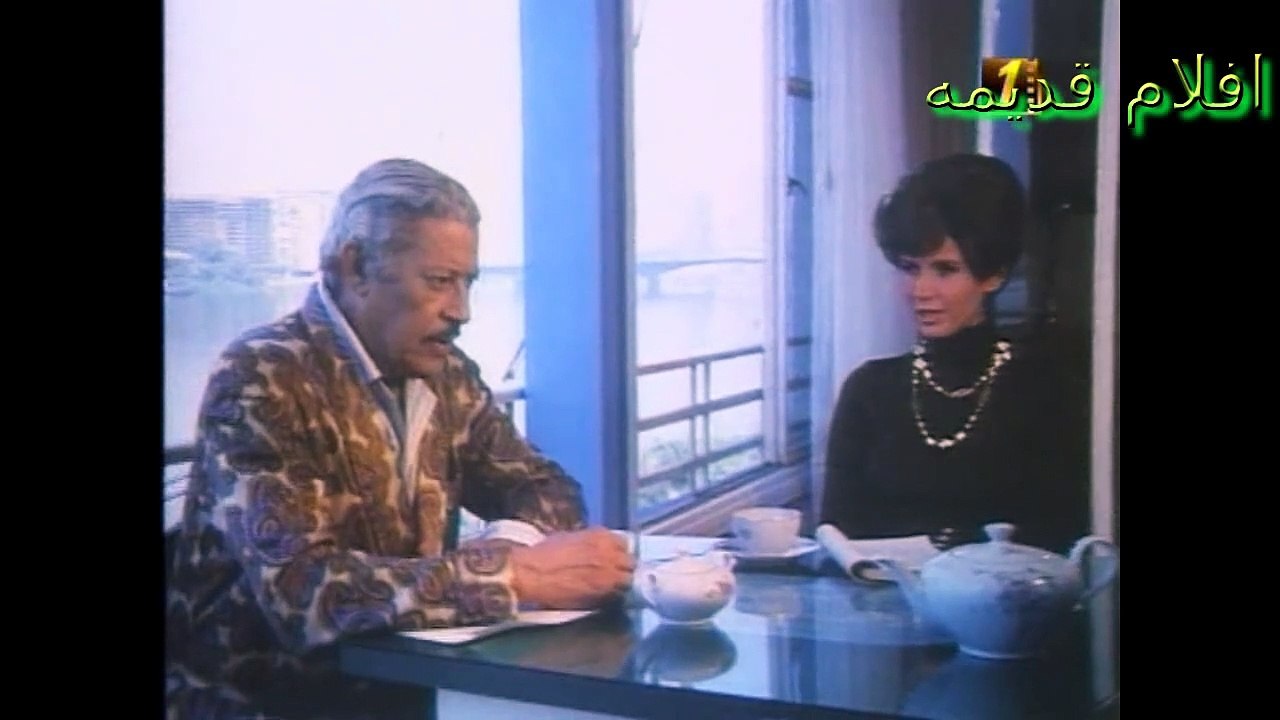 فيلم ( ليلة لا تنسى ) بطولة - ميرفت أمين - افلا...
