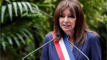 Anne Hidalgo: Dies war früher der Traumberuf der Pariser Bürgermeisterin