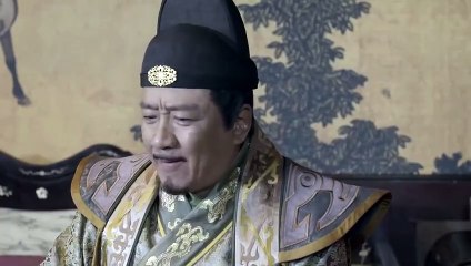 THIẾT DIỆN NGỰ SỬ 2 - TẬP 35