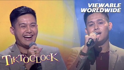 TiktoClock: Kontesero, nagkalat sa 'Tanghalan Ng Kampeon'?!