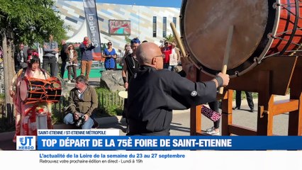 L'actualité de la semaine du 23 au 27 septembre