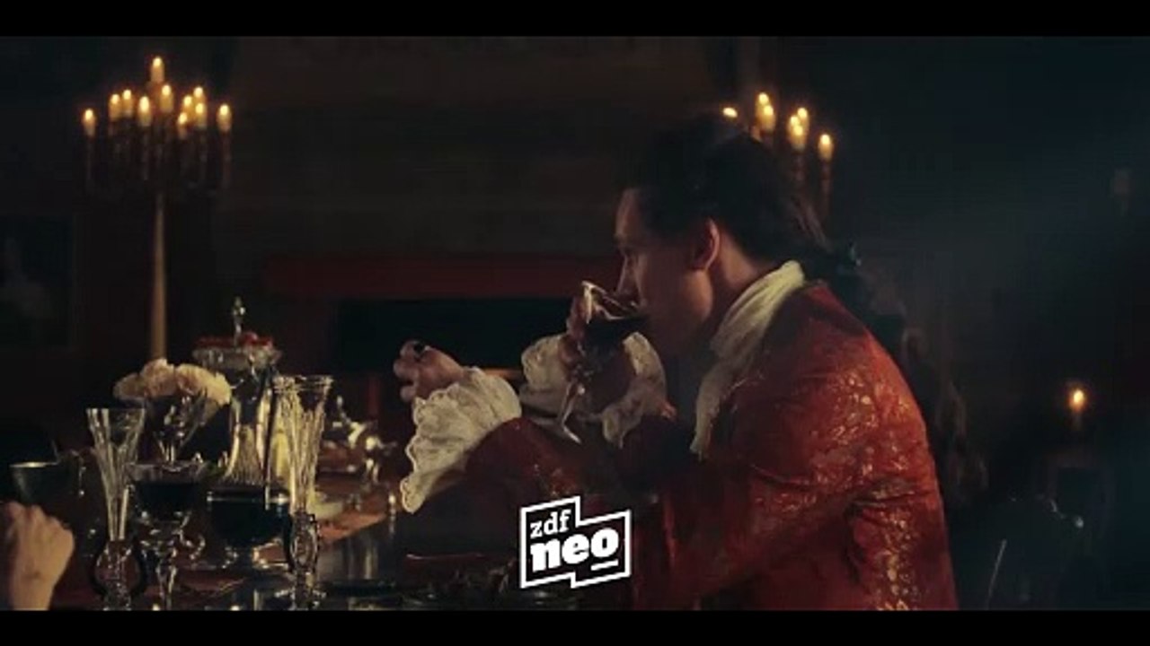 Love Sucks Trailer (3) DF