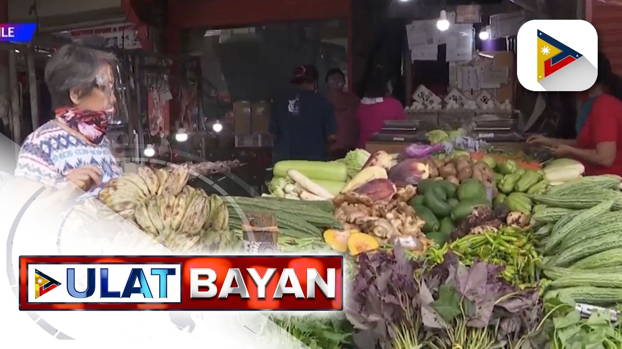 Pork producers, nagpasalamat sa pagsasabatas ng Anti-Agricultural Economic Sabotage Act