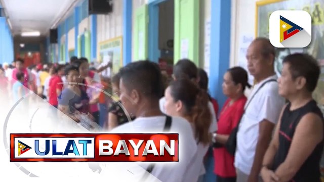 Political analyst, binigyang-diin ang kahalagahan ng pagkilala sa kandidato sa eleksiyon