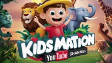 "Don't Eat Dangerous Things! | Fun Kids Cartoon Safety Lesson"