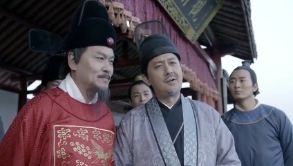 THIẾT DIỆN NGỰ SỬ 2 - TẬP 28