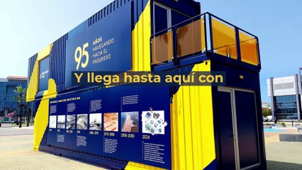 95 aniversario Zona Franca de Cádiz