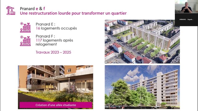 CRHH d'Auvergne-Rhône-Alpes : l'atelier copropriétés du 12 septembre 2024