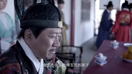 THIẾT DIỆN NGỰ SỬ 2 - TẬP 29