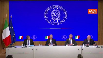 Dl aggressioni, Nordio: "Amentata pena per reati contro professioni sanitarie"