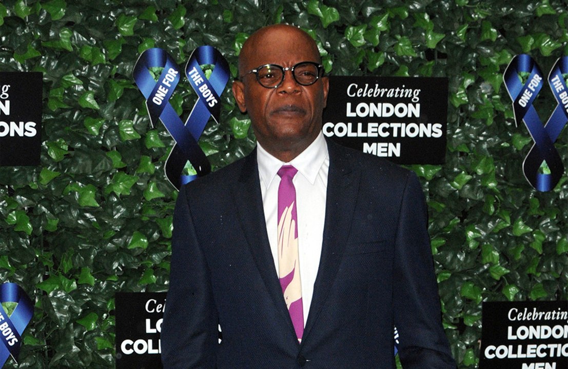 Samuel L. Jackson: Überrascht, wie schnell Marvel-Filme passierten