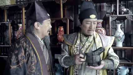 THIẾT DIỆN NGỰ SỬ 2 - TẬP 31