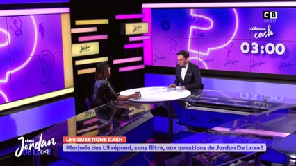 "Une belle somme" : Marjorie des L5 dévoilé ce qu'elle a touché pour l'émission Mamans et célèbres