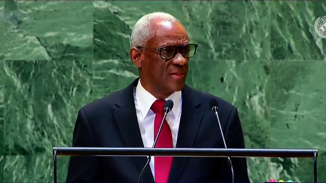 Prezidan KPT a Edgard Leblanc Fils bay divès pwen ki etabli nan fèy wout KPT a