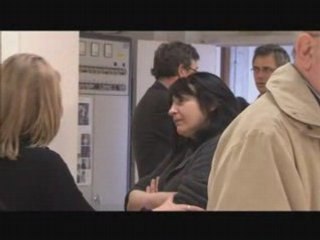 L'atelier de gravure fête ses 10 ans (muet)