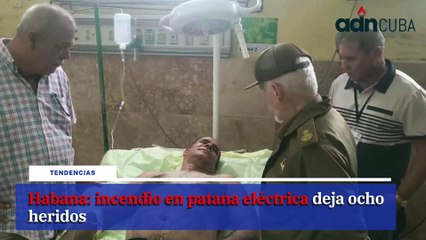 Las noticias más leídas en ADN Cuba hoy Septiembre 27