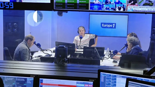 Meutre de Philippine par un OQTF : De nombreuses propositions de Jordan Bardella et des LR