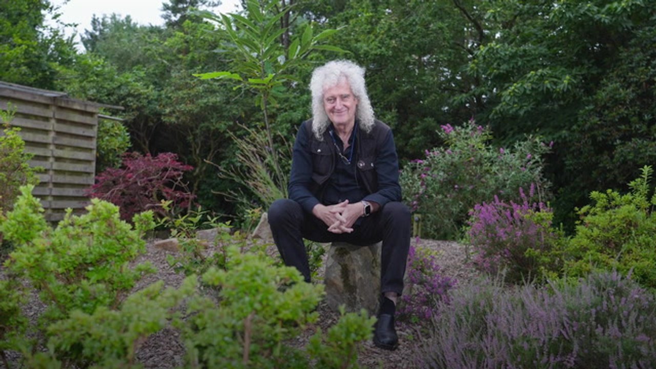 Brian May Resigns From Rspca Over ‘Appalling’ Animal Welfare Standards On Farms Original Video M259578