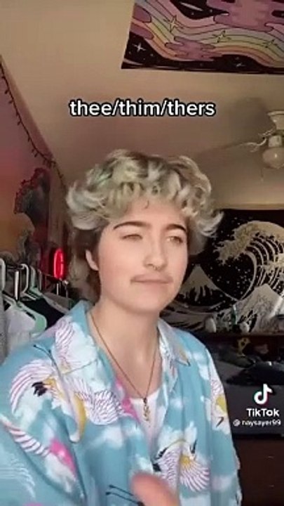 Woke idiots of the week - Cringe and amazingly woke idiots