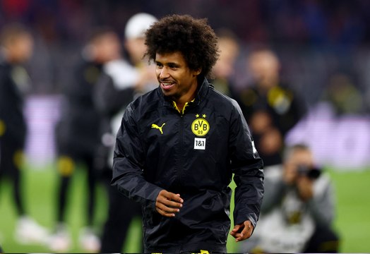 بوروسيا دورتموند من أجل استعادة توازنه في البوندسليغا