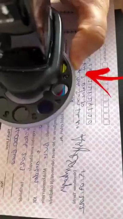 இவ்வளவு Checking இருக்குமா!!