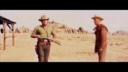 O homem que luta só - 1959 Dub