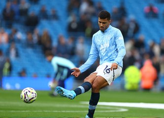 AR 27 RODRI INJURY OOV