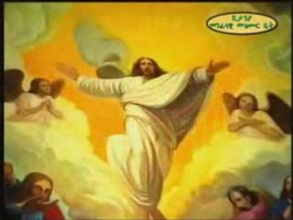 chant éthiopien  orthodox