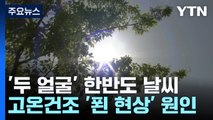 한반도 '두 얼굴'의 날씨...10월엔 '진짜 가을' 올까? / YTN