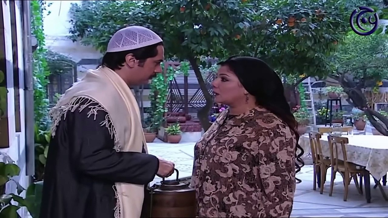 مسلسل باب الحارة الجزء الثاني الحلقة 9 التاسعة  _ Bab Al Harra Season 2 HD