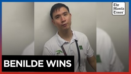 Benilde dominates Lyceum