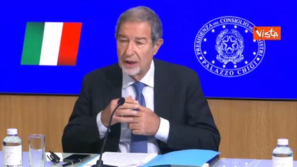 Musumeci: "Italia tra i primi in Ue a dotarsi di regole su mondo subacqueo"