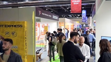 12oz protagonista al Salone Franchising Milano