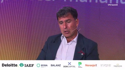 #CFOSummit | Estrategias de inversión