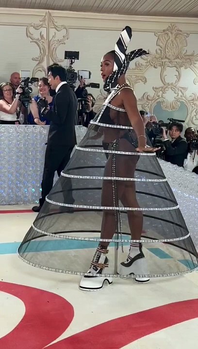 Janelle Monae