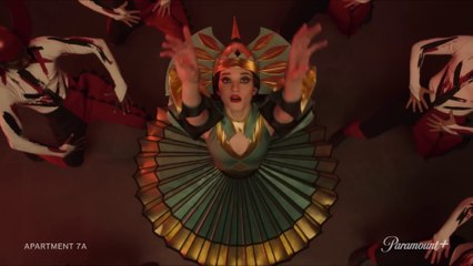 Apartment 7A (2024) Official Trailer HD