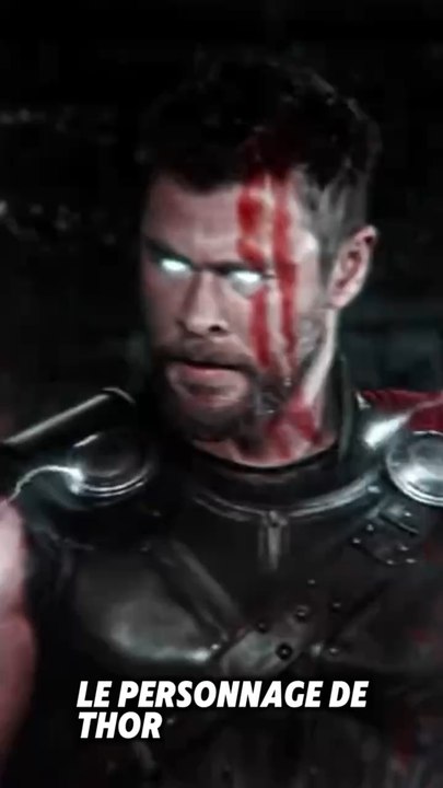 Le personnage de Thor est de retour avec son ancien costume est plus fort que jamais possédant actuellement des pouvoirs cosmiques et tout ça ça se passe dans le comics Immortal Thor