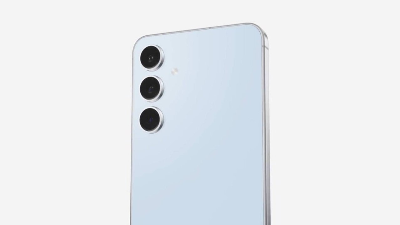 Samsung stellt das Galaxy S24 FE vor