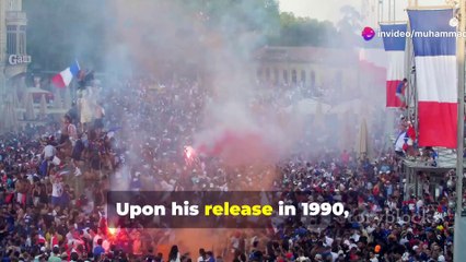 Motivational Story Nelson Mandela_ A Journey of Courage