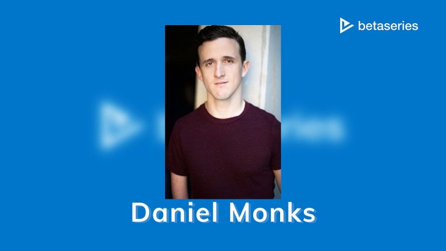 Daniel Monks (EN)