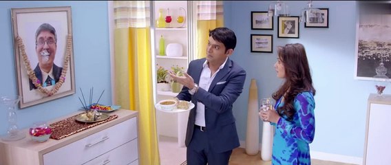 "The Best Comedy Scenes from Kapil Sharma's Must-Watch Movie 'Kis Kisko Pyaar Karoon'!"