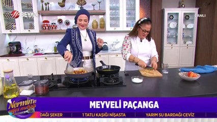 Nermin'in Enfes Mutfağı 27 Eylül 2024