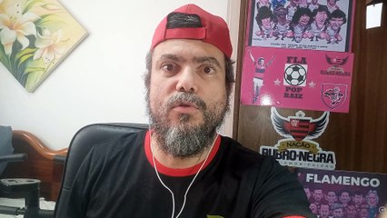 VALEU A PENA TITE, 12 JOGADORES POUPADOS?