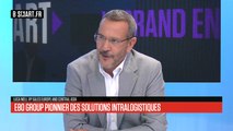 LE GRAND ENTRETIEN - E80 Group : cinq questions à Luca Meli