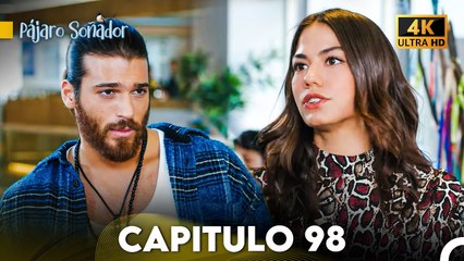 Pájaro Soñador Capítulo 98 (Doblado En Español 4K)
