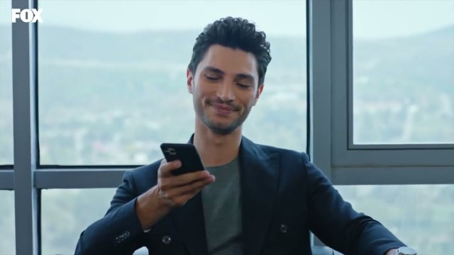 Любовь Логика Месть 48 Серия (Русский Дубляж)