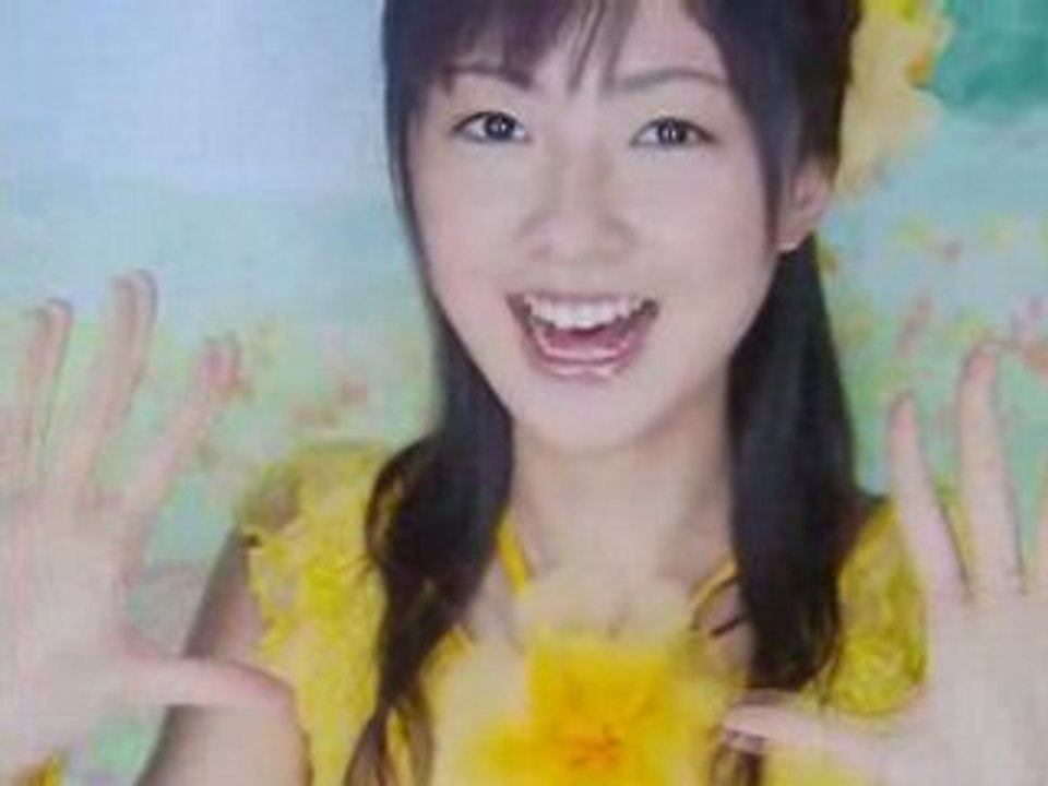 Berryz Dschinghis Khan Close-up ver.