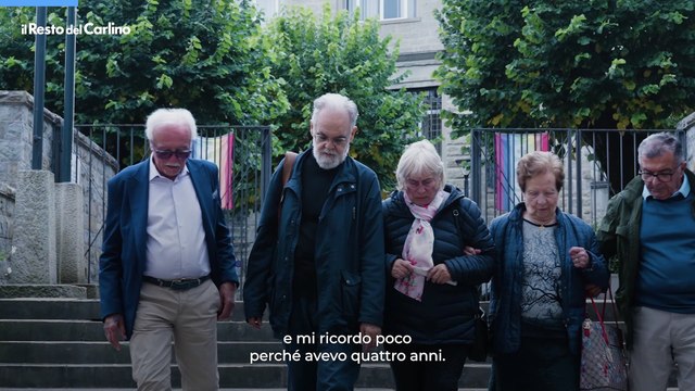 L'eccidio di Marzabotto 80 anni dopo, il racconto di sopravvissuti e familiari