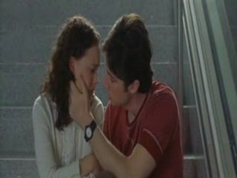 The Cary Brothers - Blue Eyes