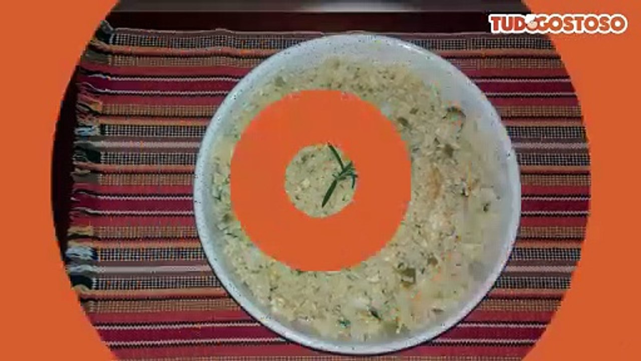 Mexida de ovos com arroz muito fácil